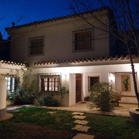 La Casilla Guest House Maria Luaran gambar