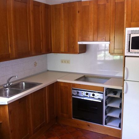 La Casilla Guest House Maria Luaran gambar