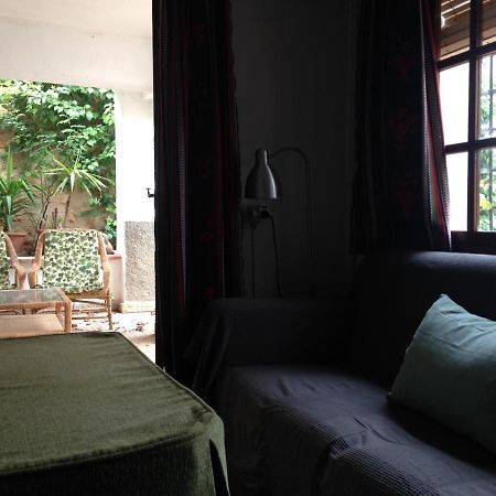 La Casilla Guest House Maria Luaran gambar