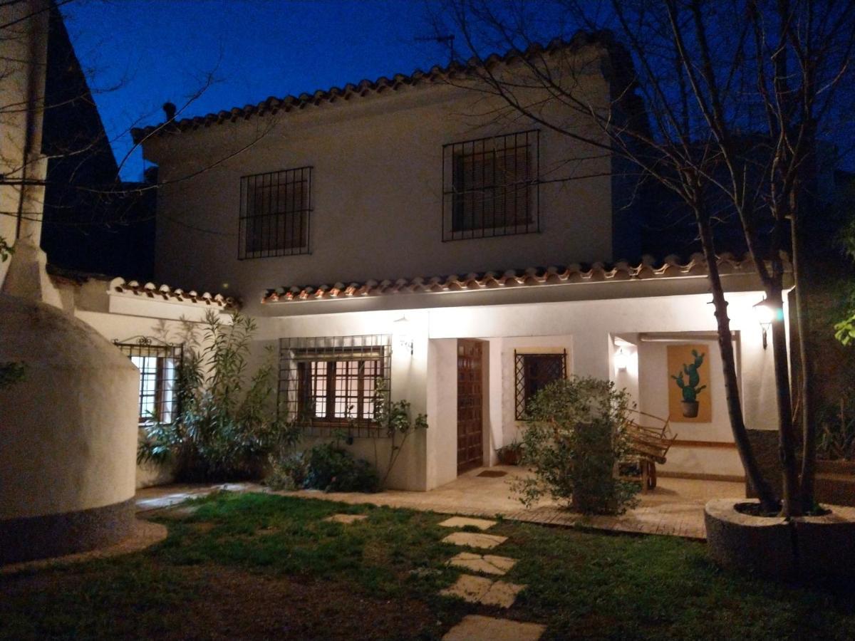 La Casilla Guest House Maria Luaran gambar