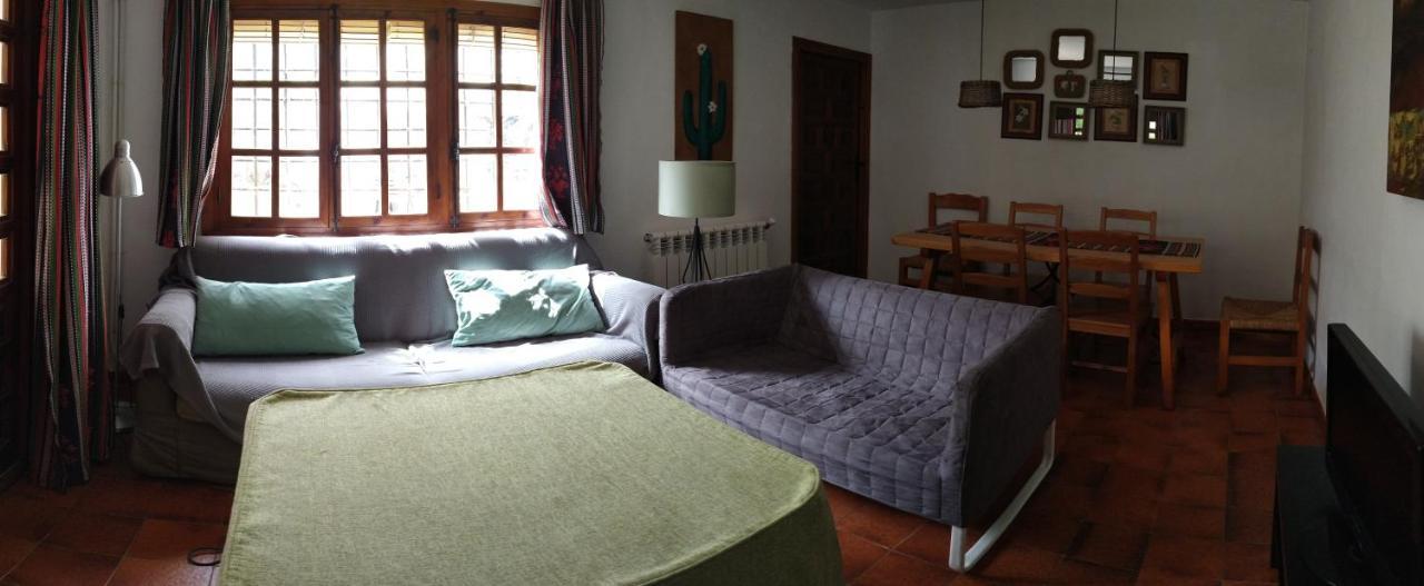 La Casilla Guest House Maria Luaran gambar