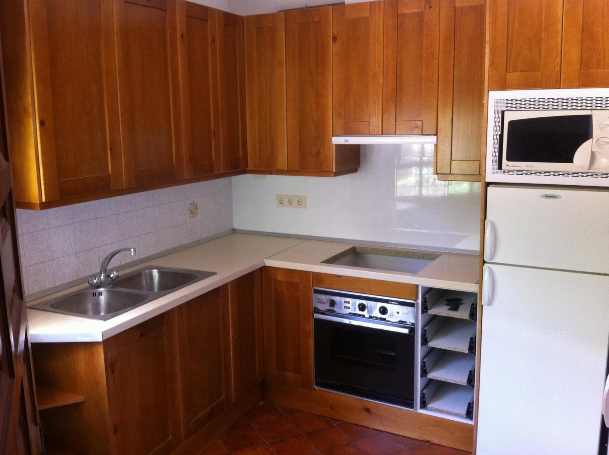 La Casilla Guest House Maria Luaran gambar