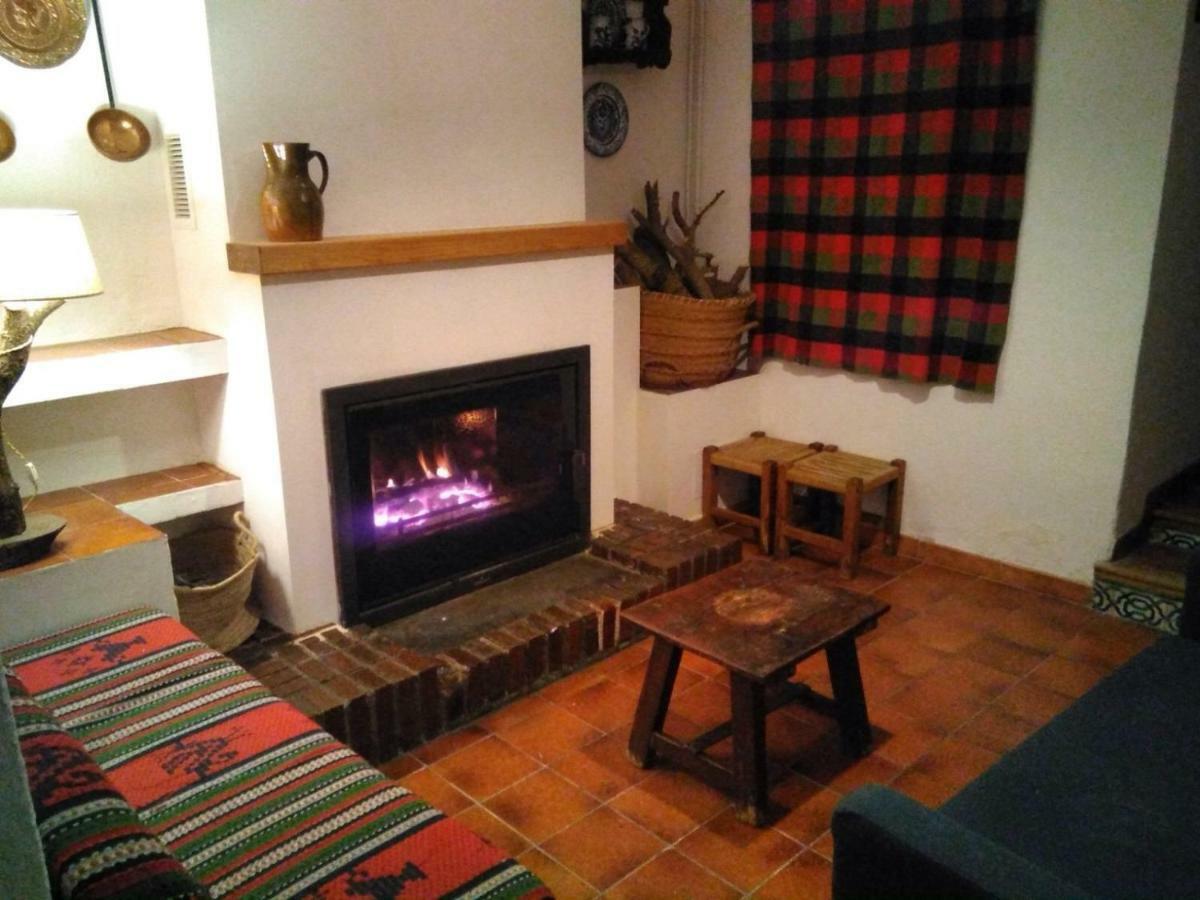 La Casilla Guest House Maria Luaran gambar
