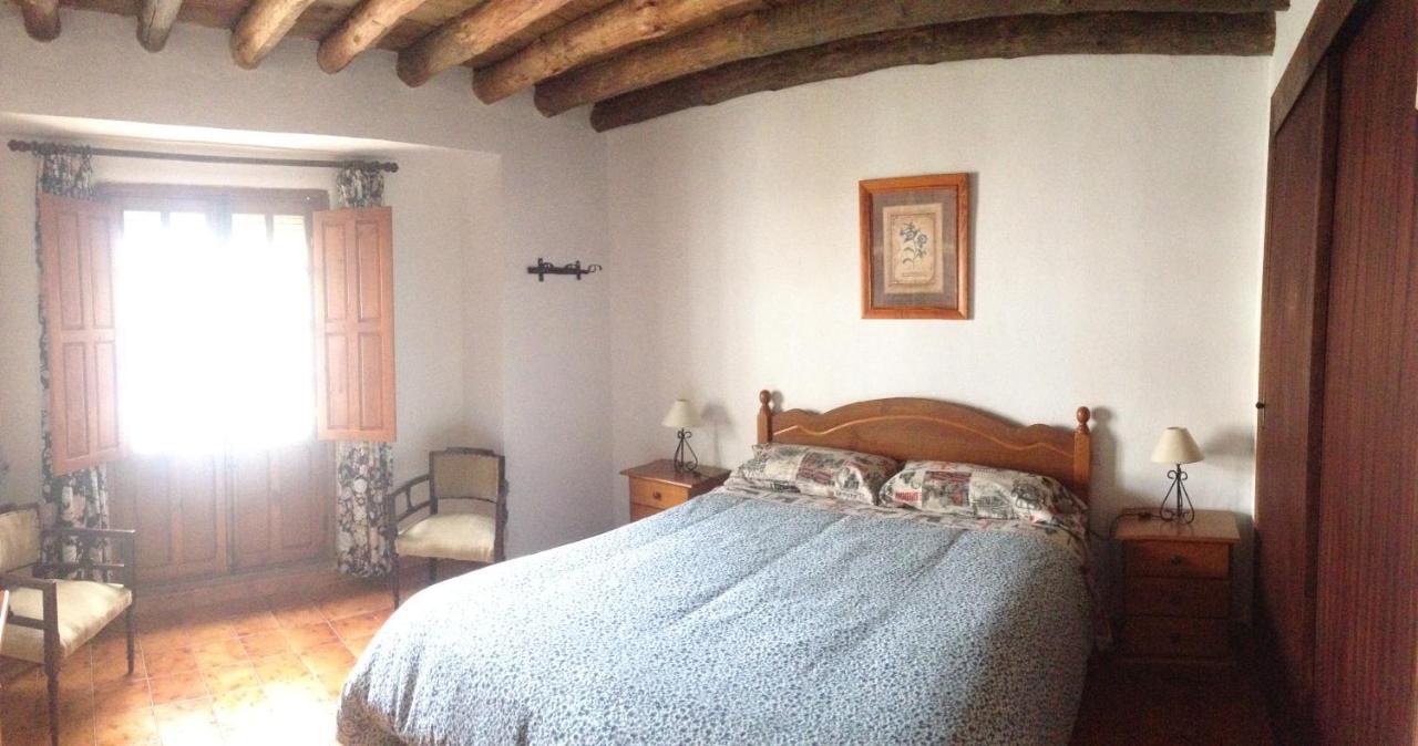 La Casilla Guest House Maria Luaran gambar