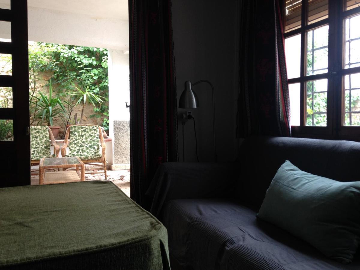 La Casilla Guest House Maria Luaran gambar