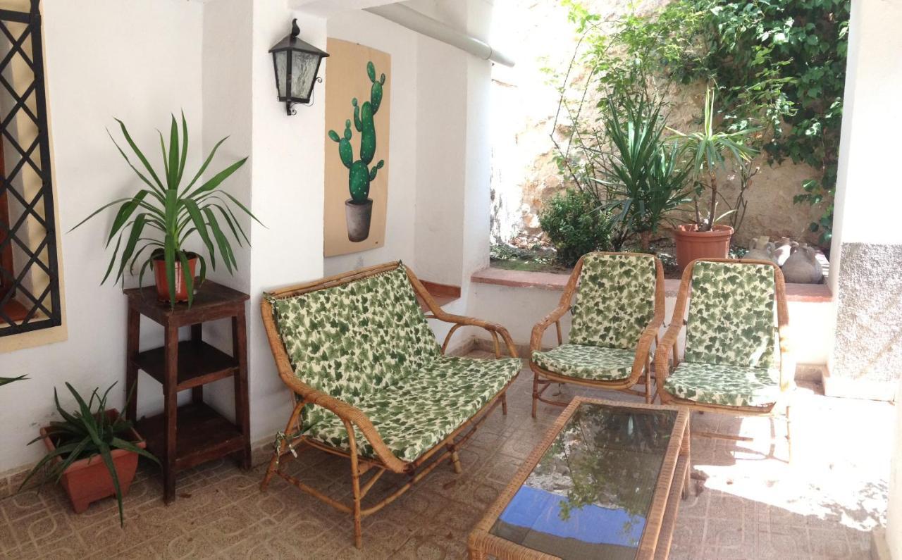 La Casilla Guest House Maria Luaran gambar