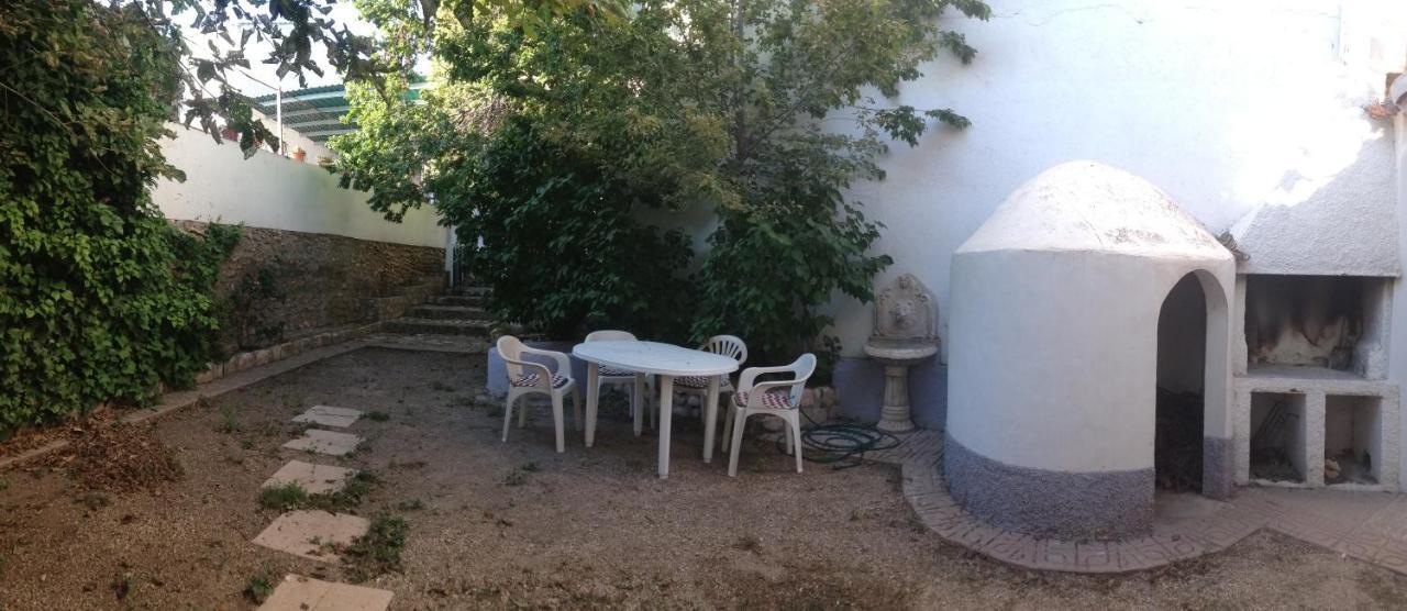 La Casilla Guest House Maria Luaran gambar