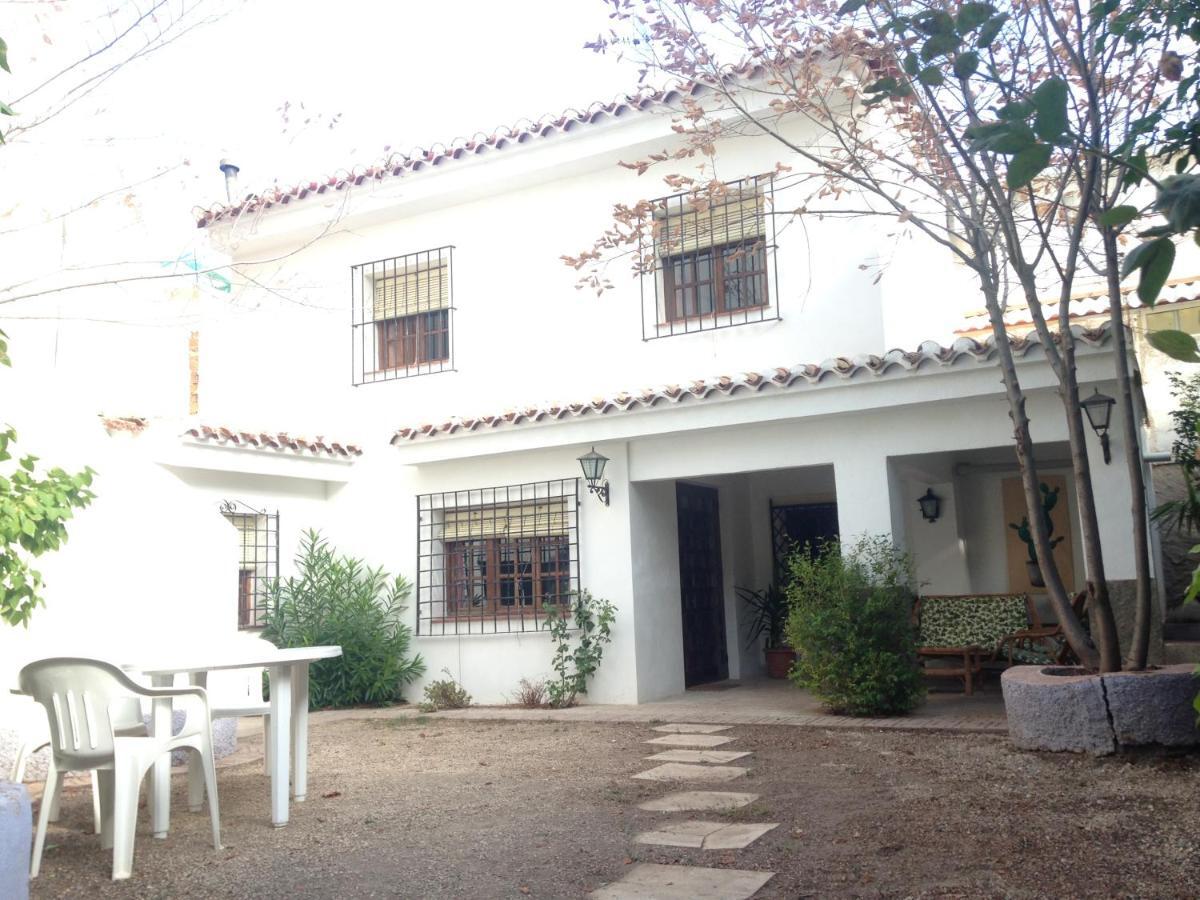 La Casilla Guest House Maria Luaran gambar