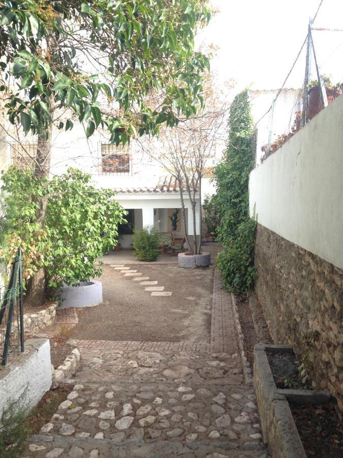 La Casilla Guest House Maria Luaran gambar