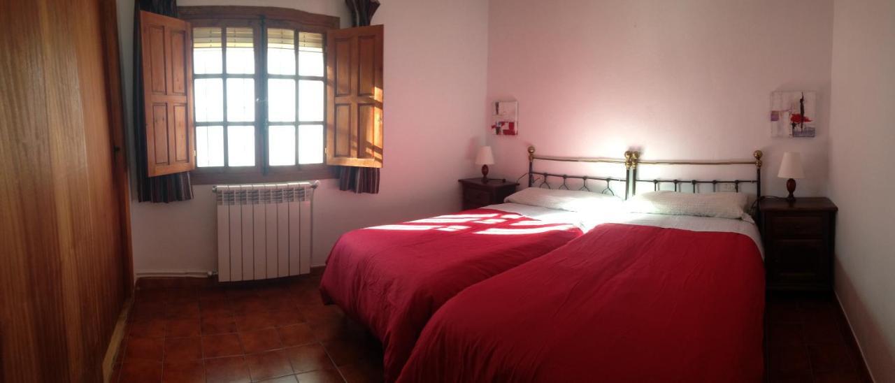 La Casilla Guest House Maria Luaran gambar
