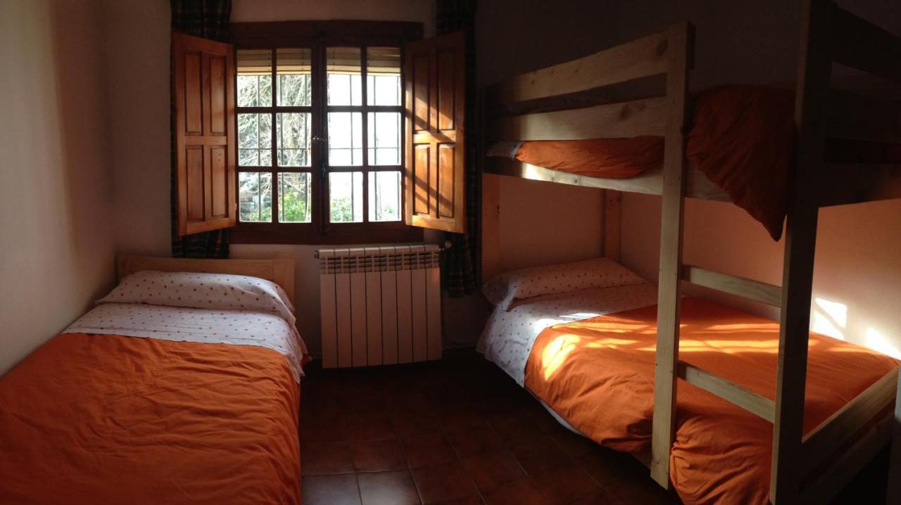 La Casilla Guest House Maria Luaran gambar